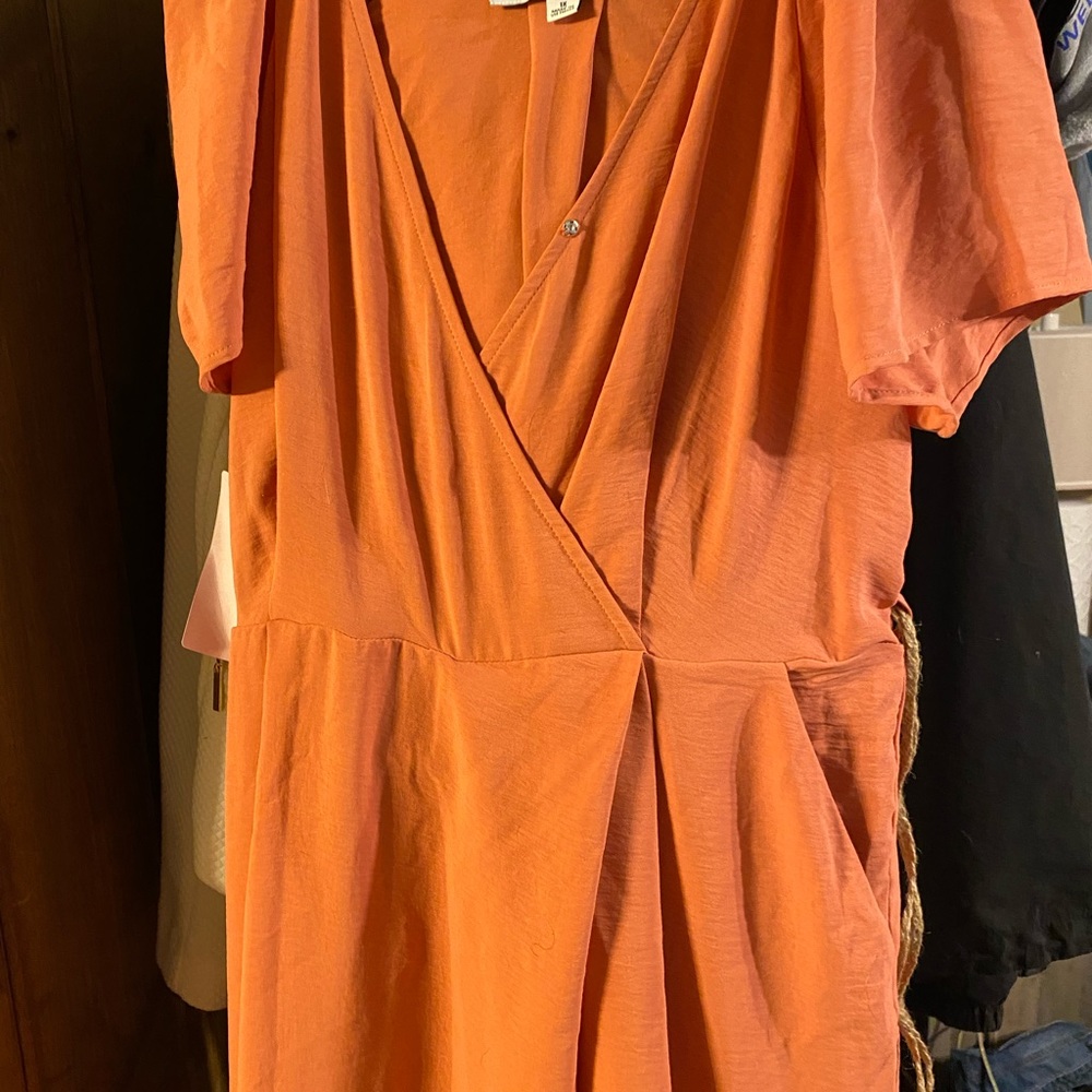 Jumpsuit
